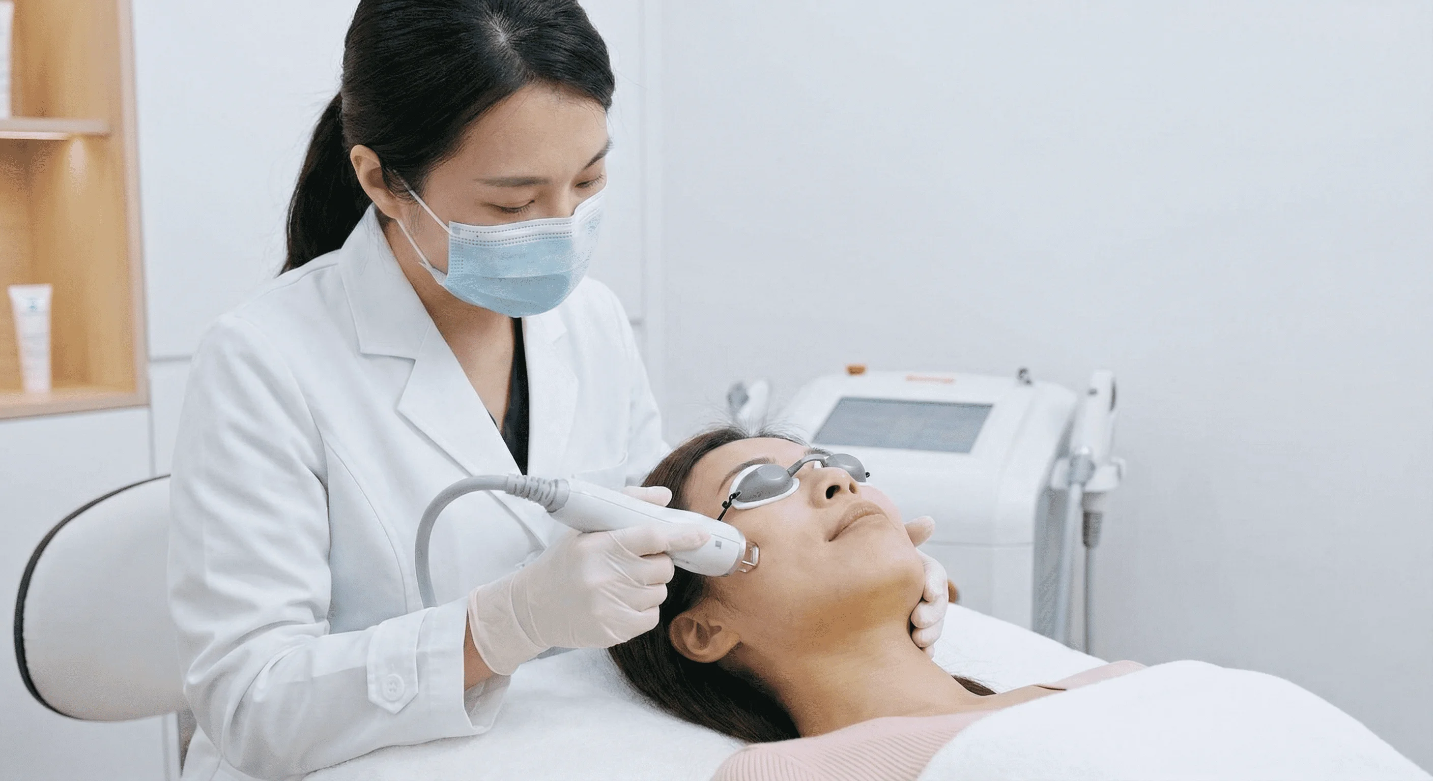 医美行业解决方案